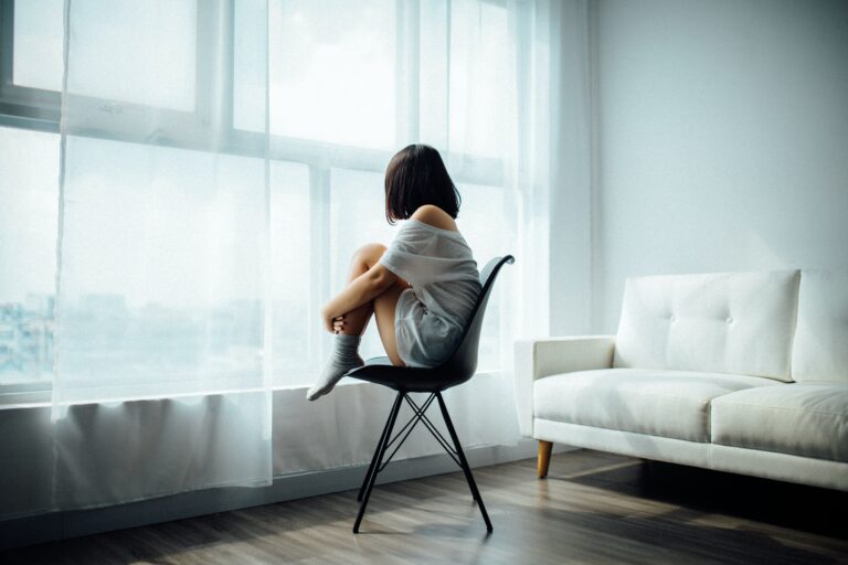 Why Loneliness Could Be As Bad For Your Health As Chronic Illness