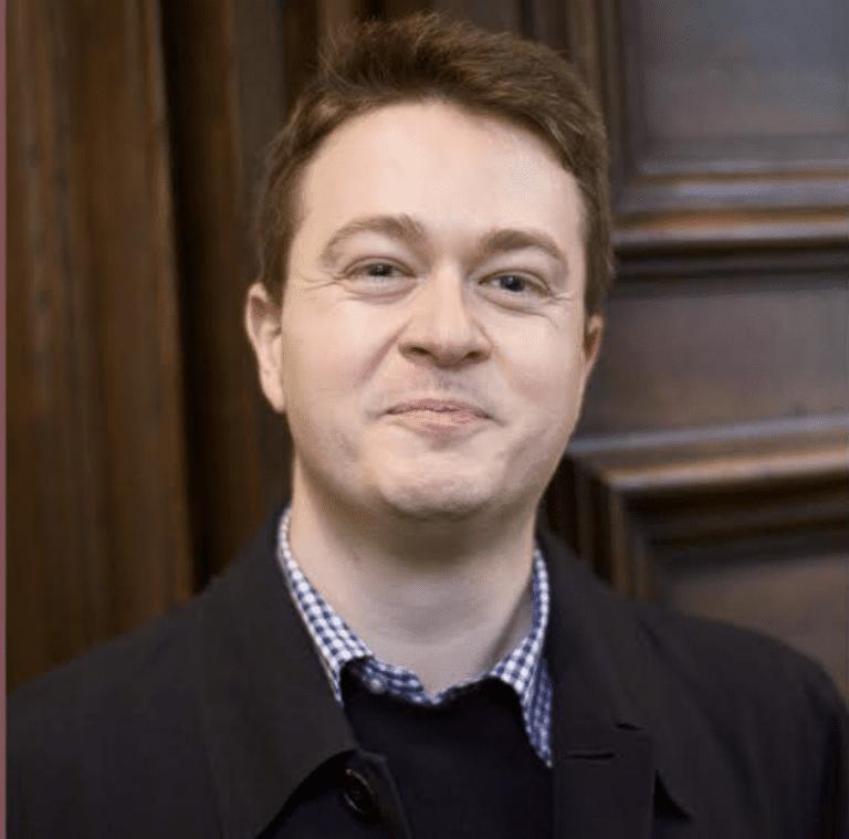 JOHANN HARI – Connection Lost: Why You Can’t Pay Attention